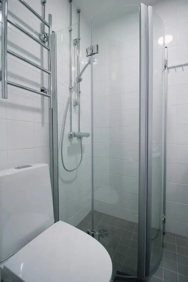 Convenient Studio For 2 In Toolo Helsinki
