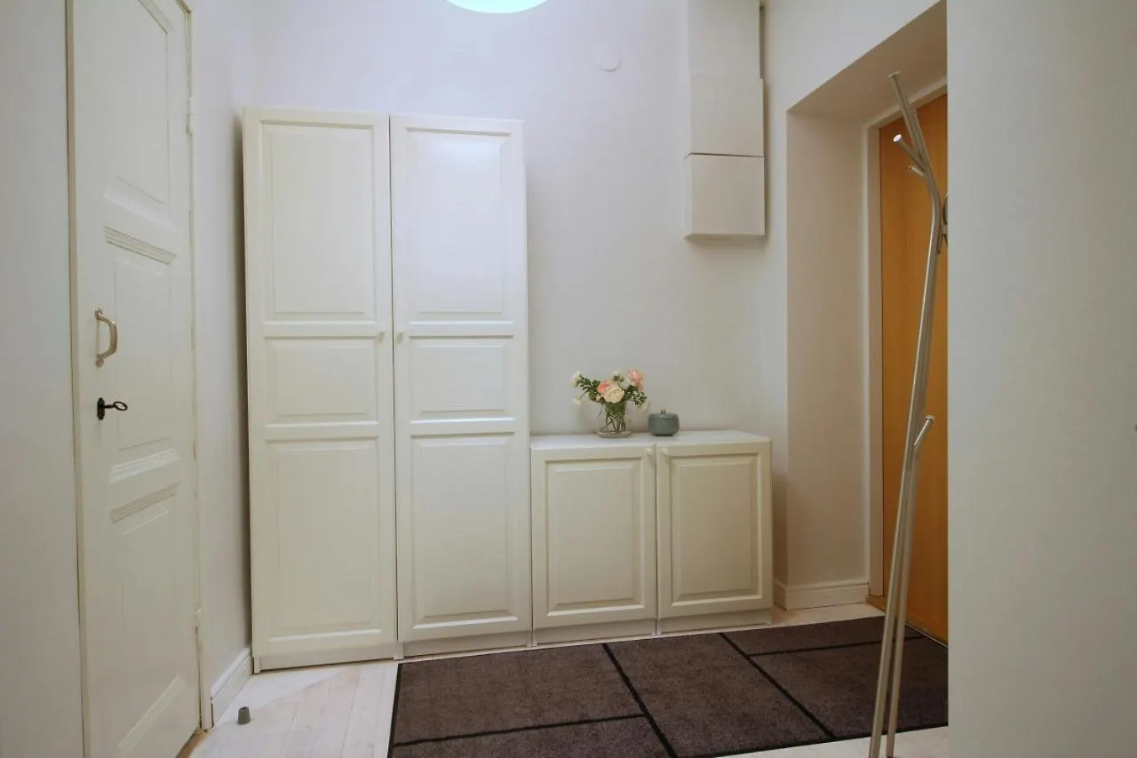 Apartman Convenient Studio For 2 In Toolo Helsinki