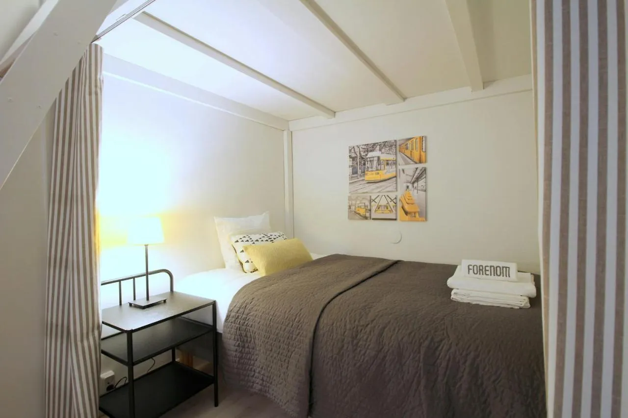Apartman Convenient Studio For 2 In Toolo Helsinki